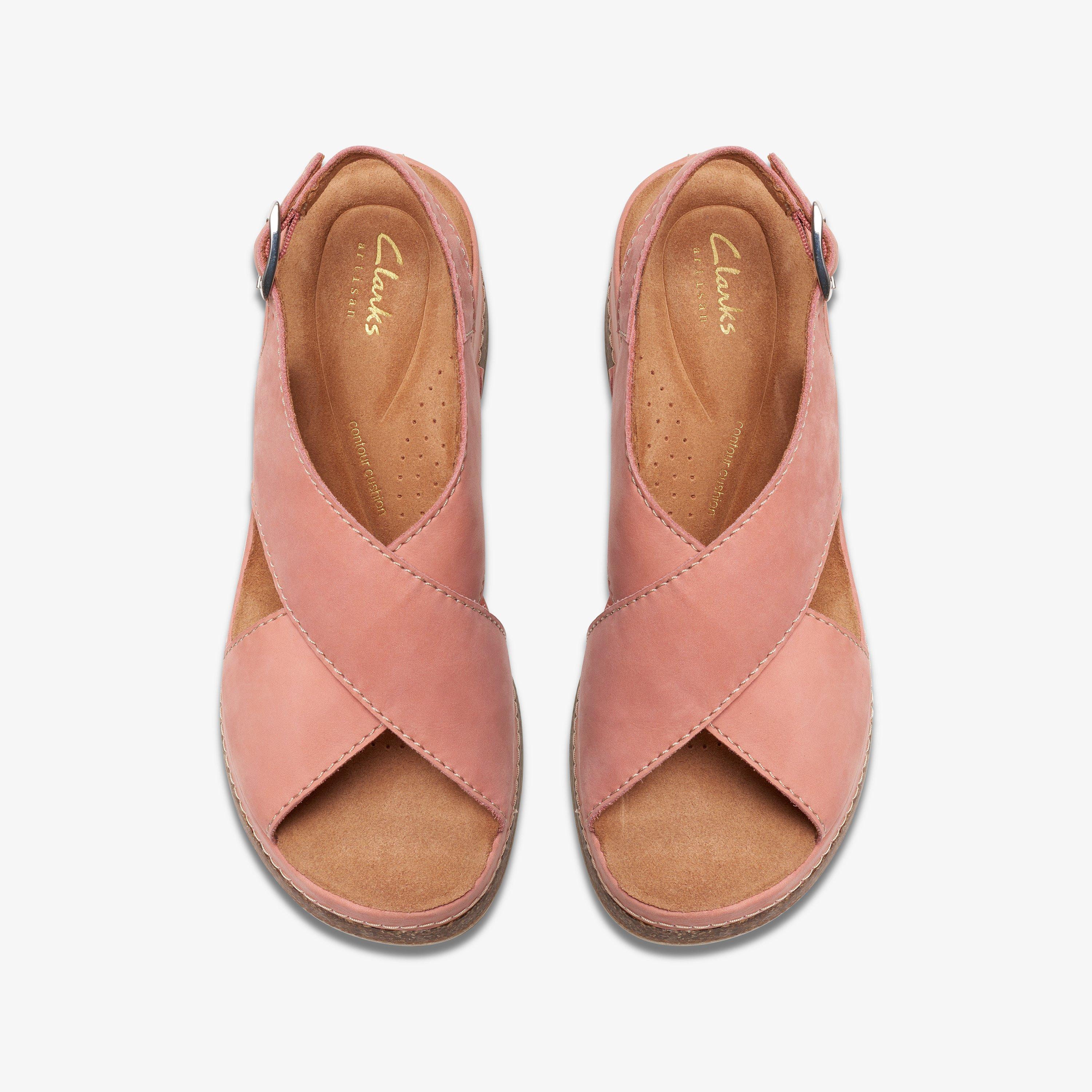 Clarks womens hot sale slippers sale