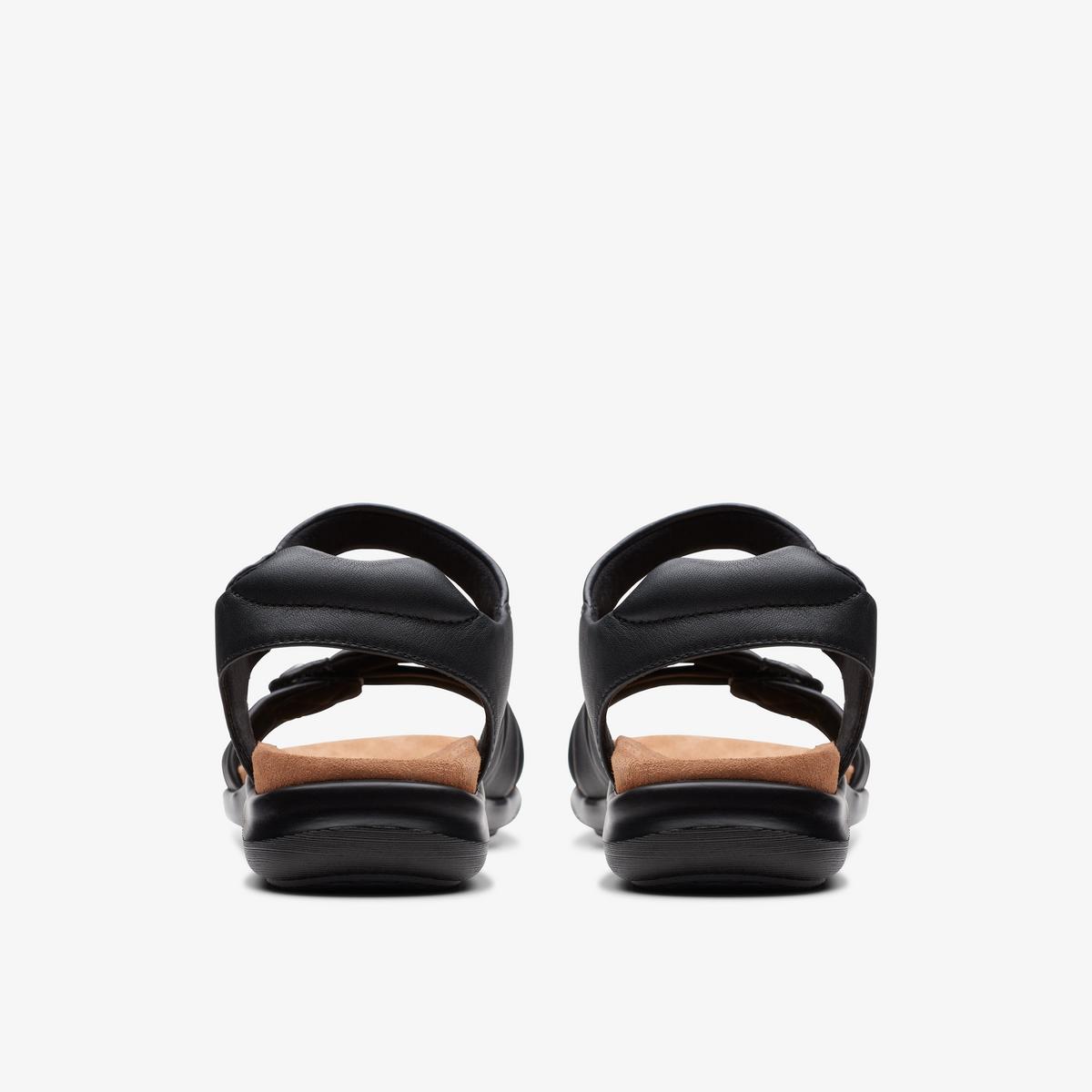 Kitly Ave — Black