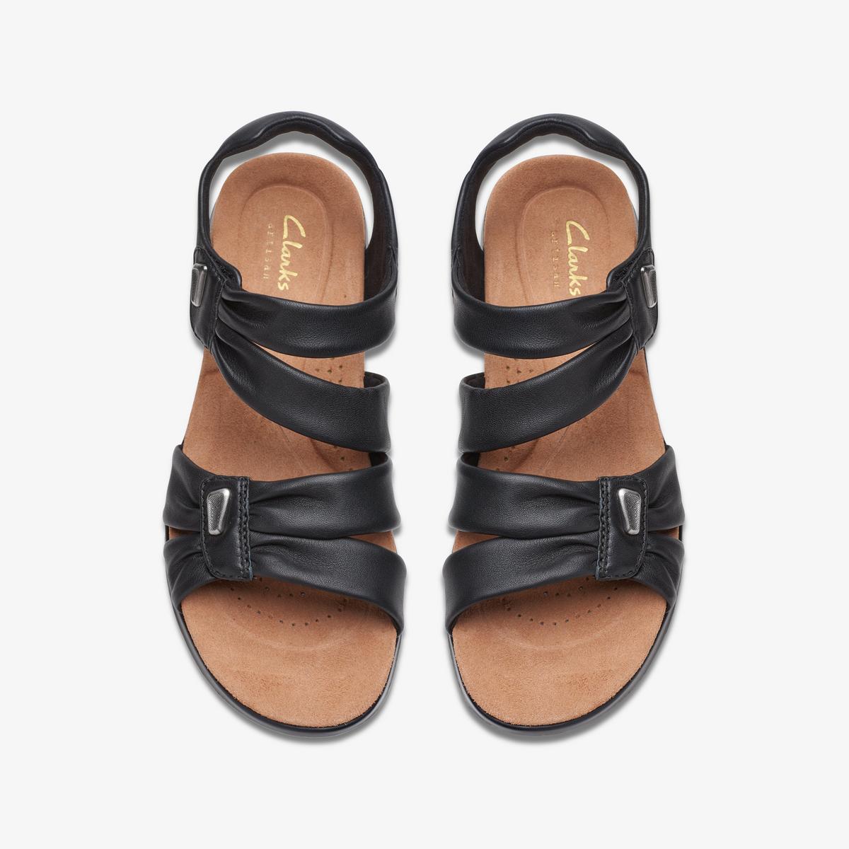 Kitly Ave — Black