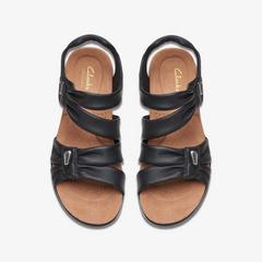 Kitly Ave — Black 6