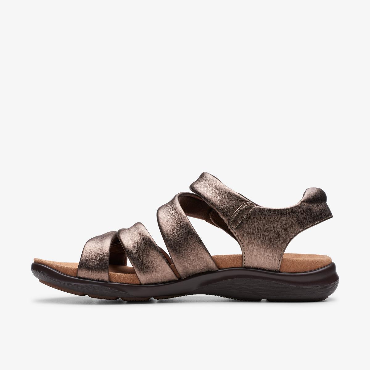 Kitly Ave — Metallic