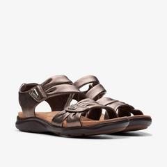 Kitly Ave — Metallic 5