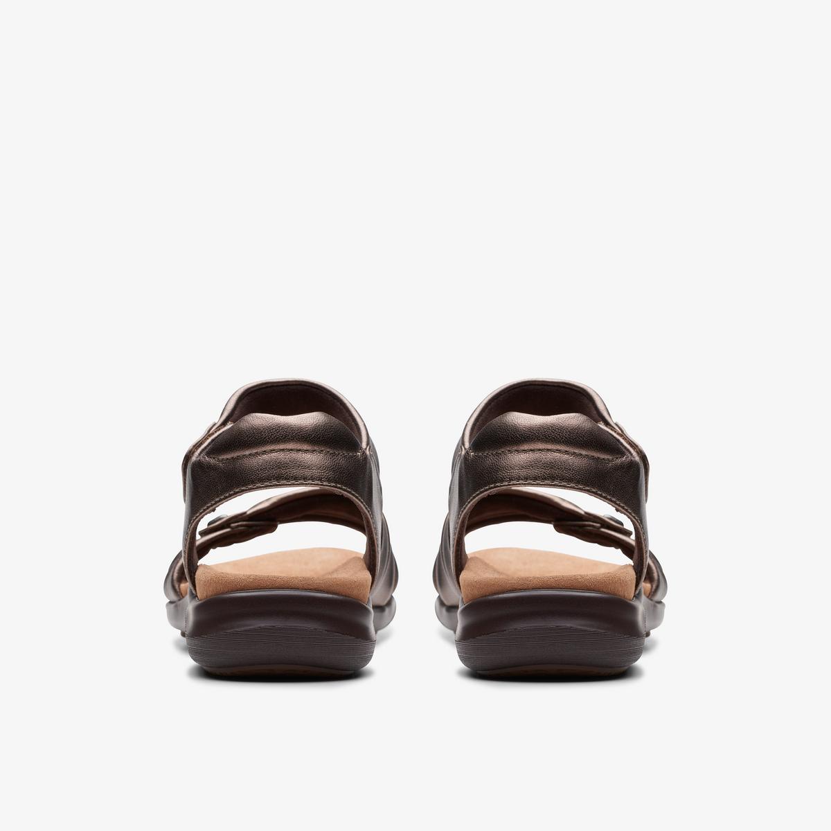 Kitly Ave — Metallic