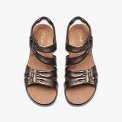 Kitly Ave — Metallic 7