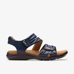 Kitly Ave — Blue 1