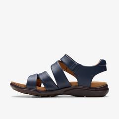 Kitly Ave — Blue 2