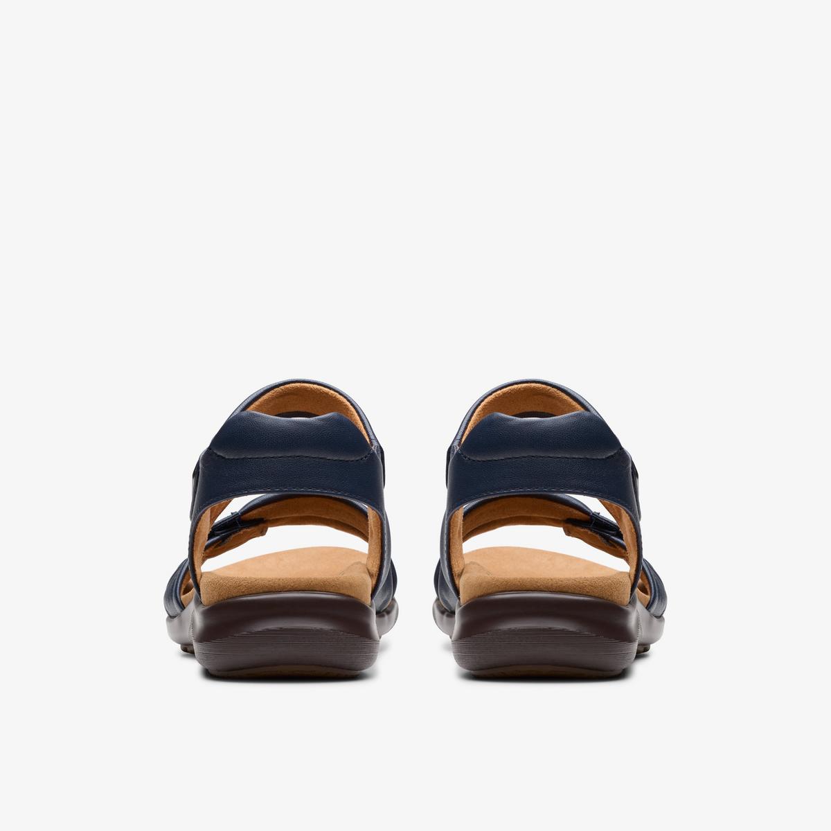 Kitly Ave — Blue