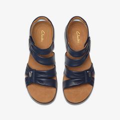 Kitly Ave — Blue 6