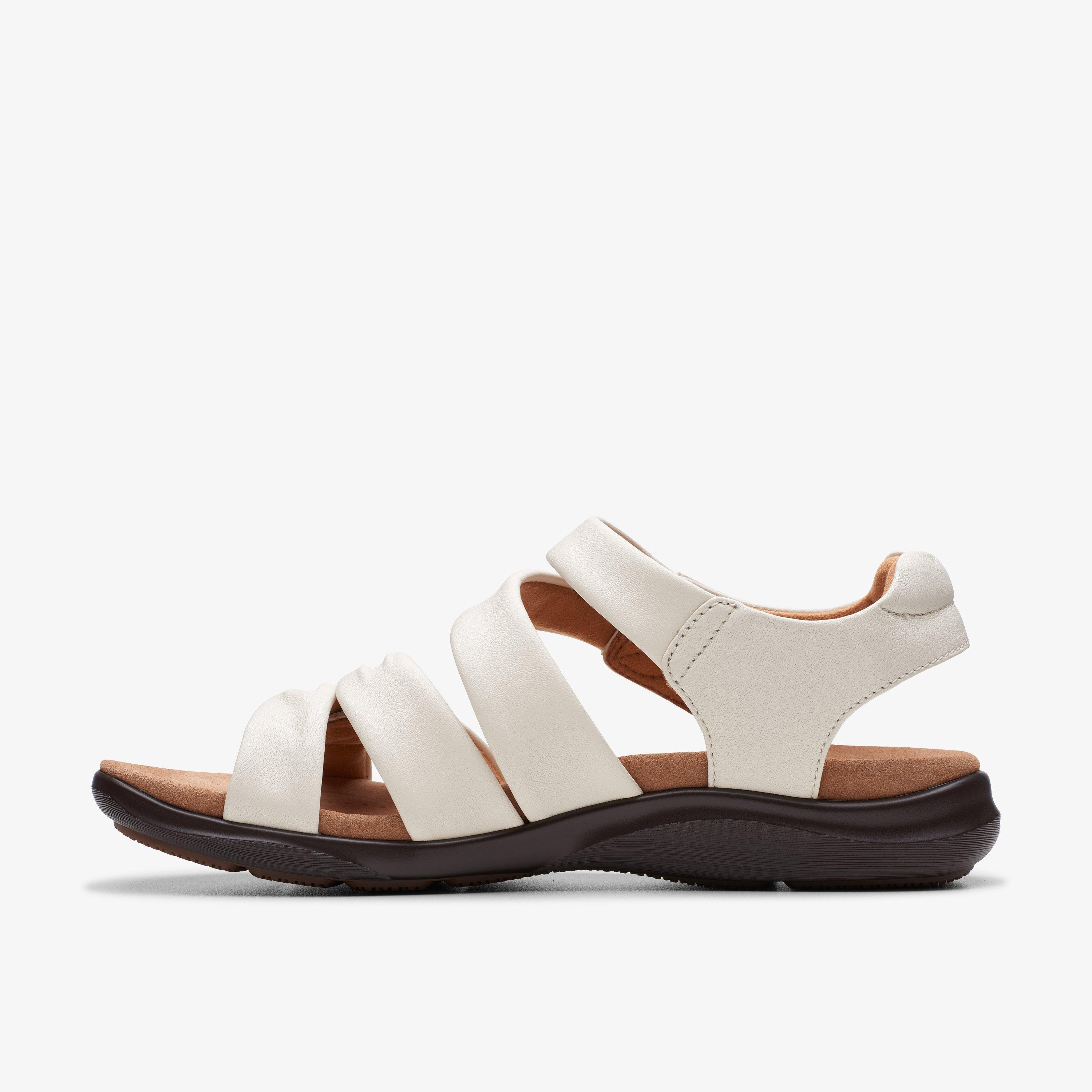 Clarks outlet womens sandals best sale