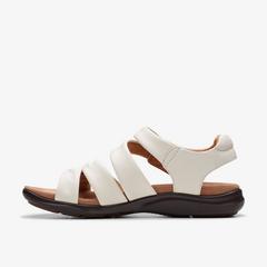 Kitly Ave — White 2