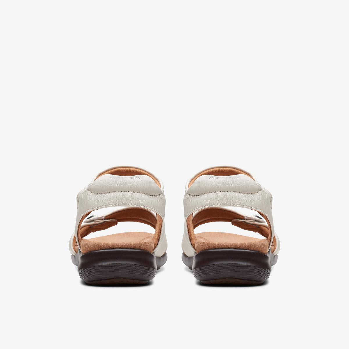 Kitly Ave — White