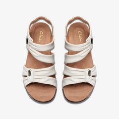 Kitly Ave — White 6