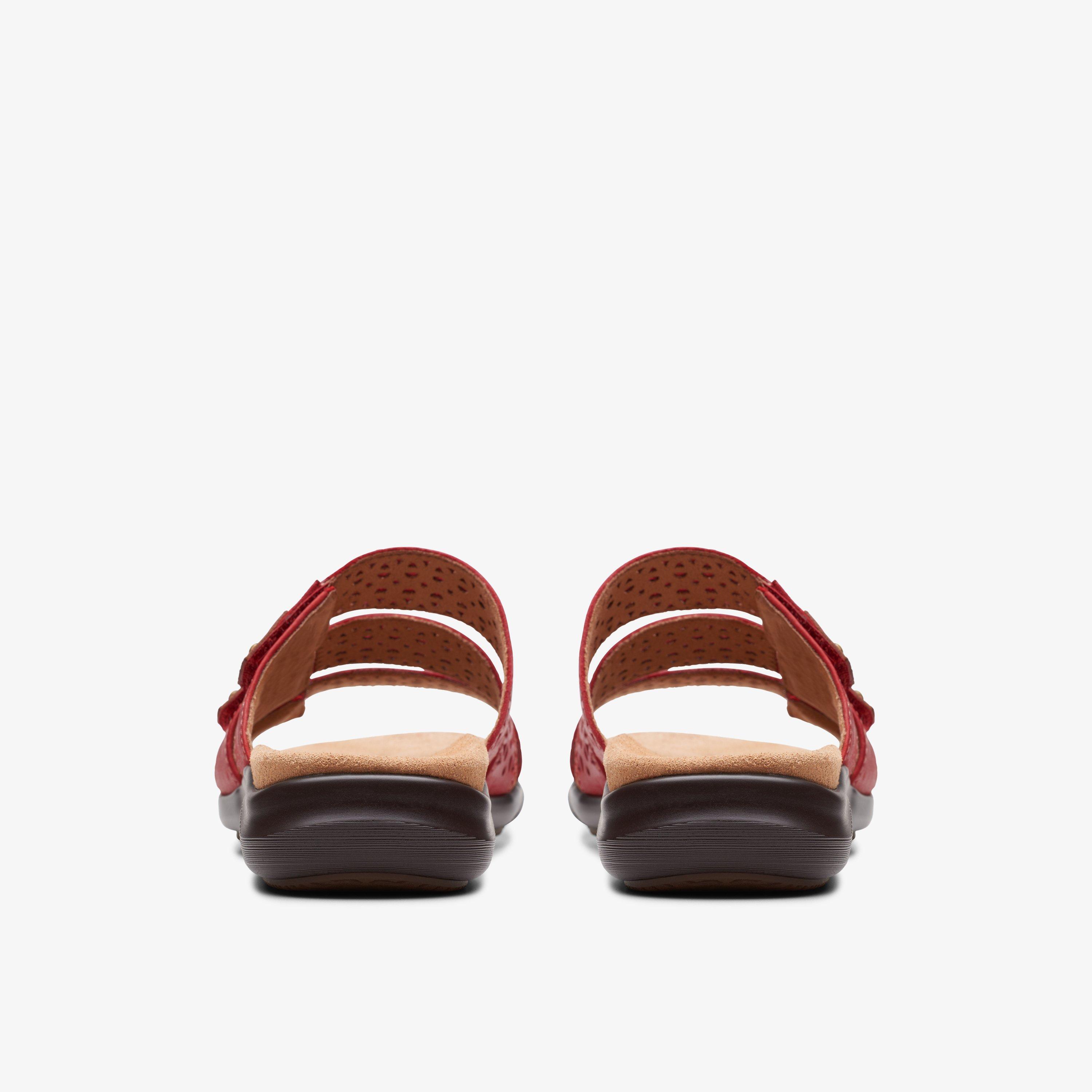 Clarks womens hot sale sandals canada