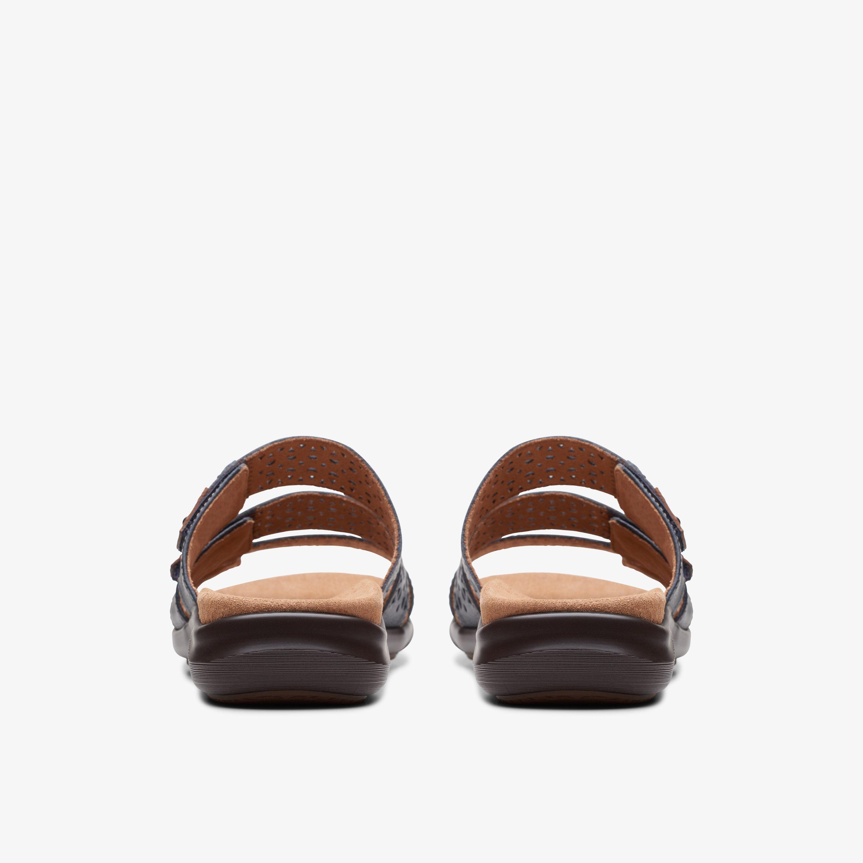 Women's Sandals - Flat, Heeled, Strappy & Leather