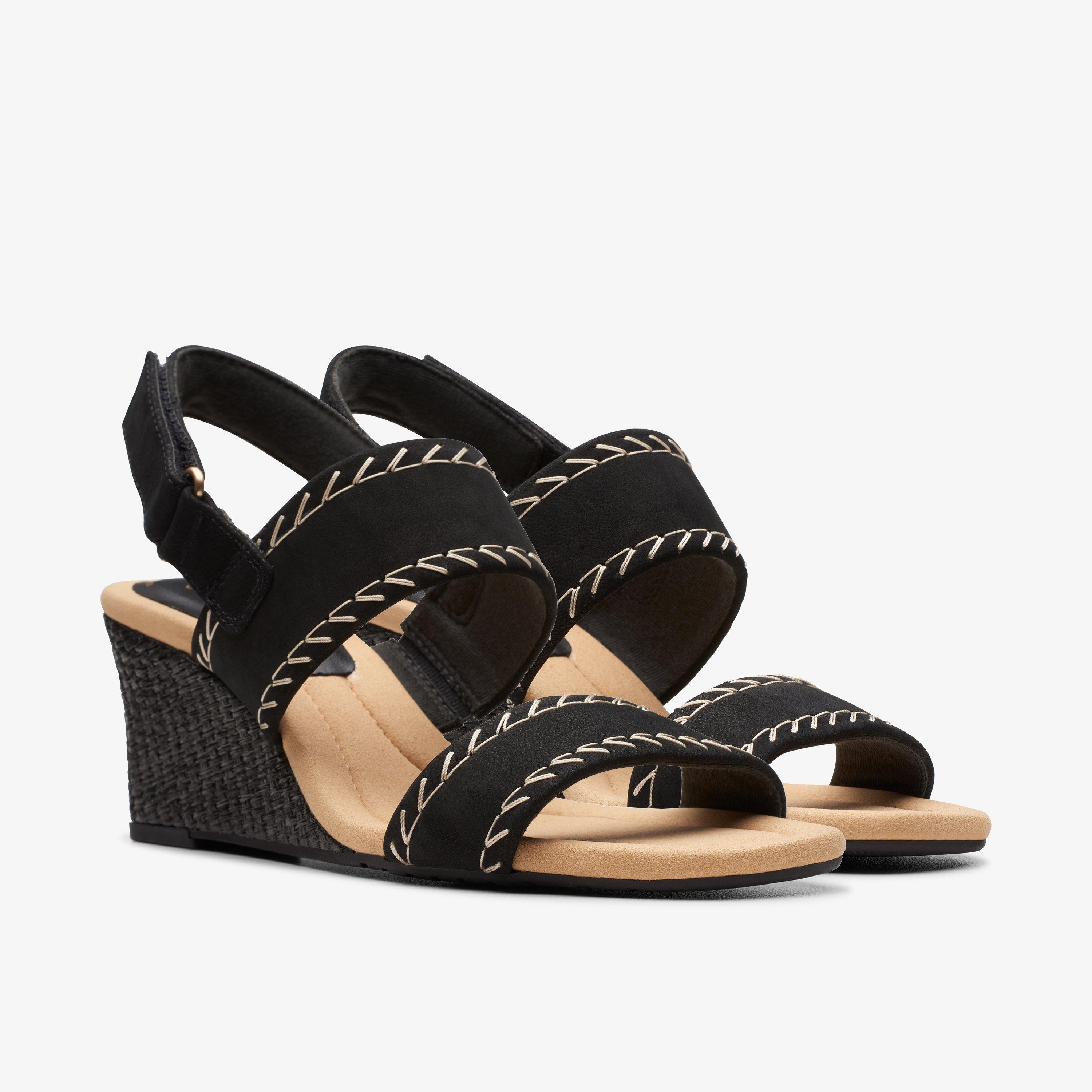 Women's Wedge Shoes & Sandals