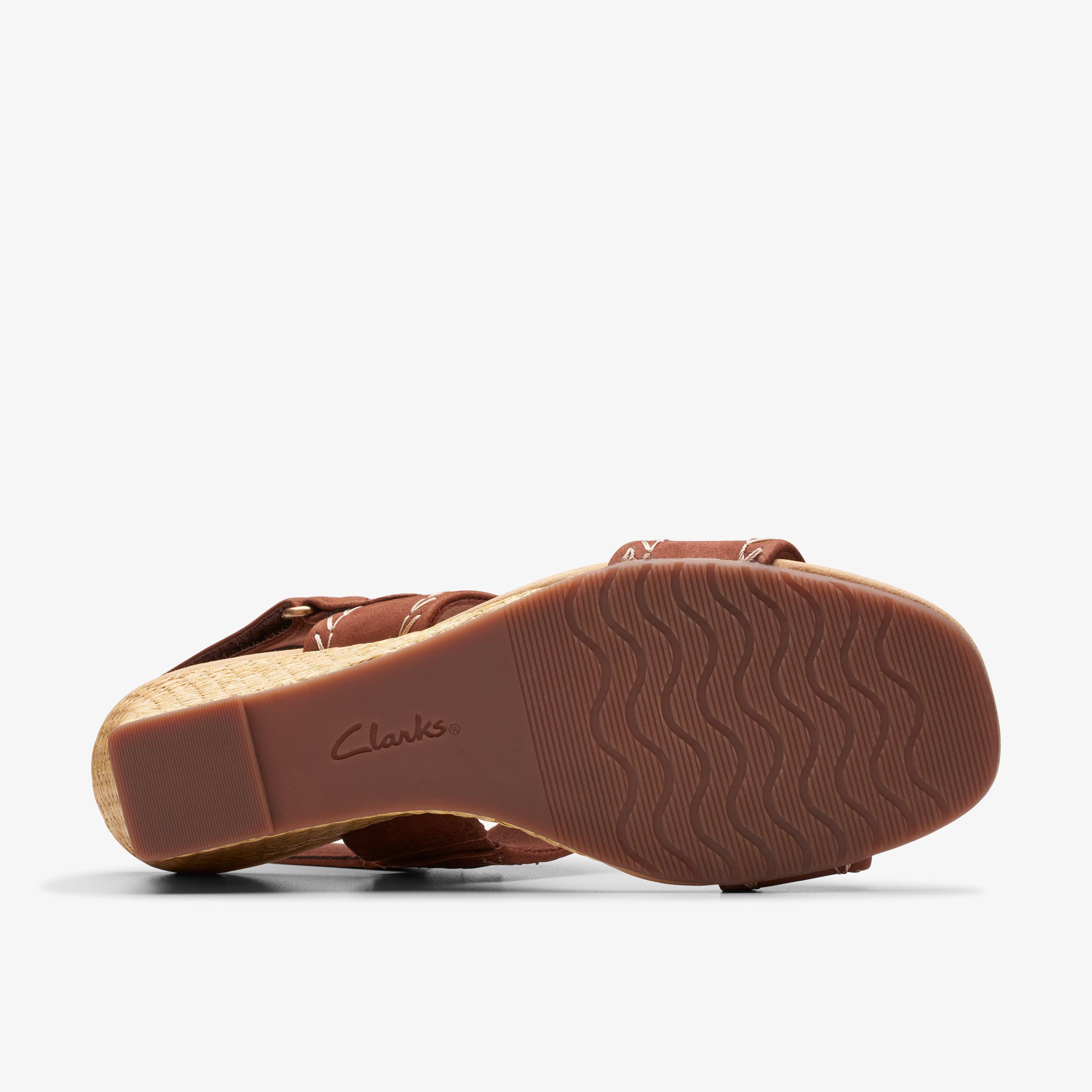 Clarks shoes womens wedges 2025