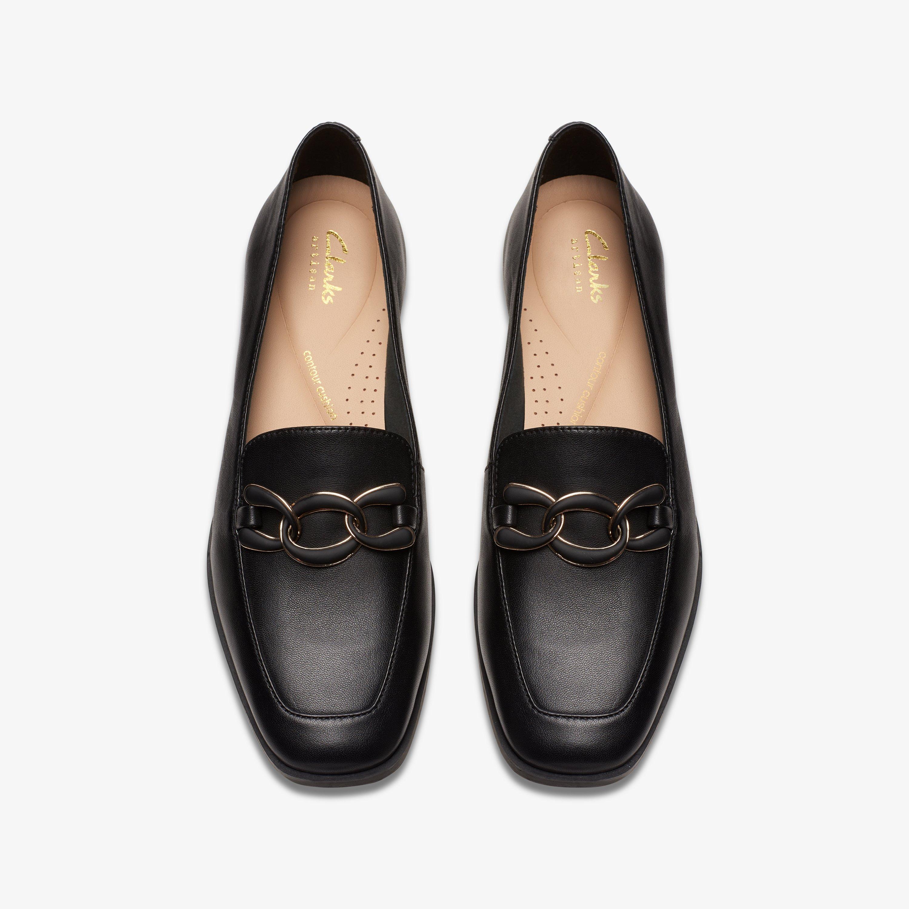 Cushion loafers on sale