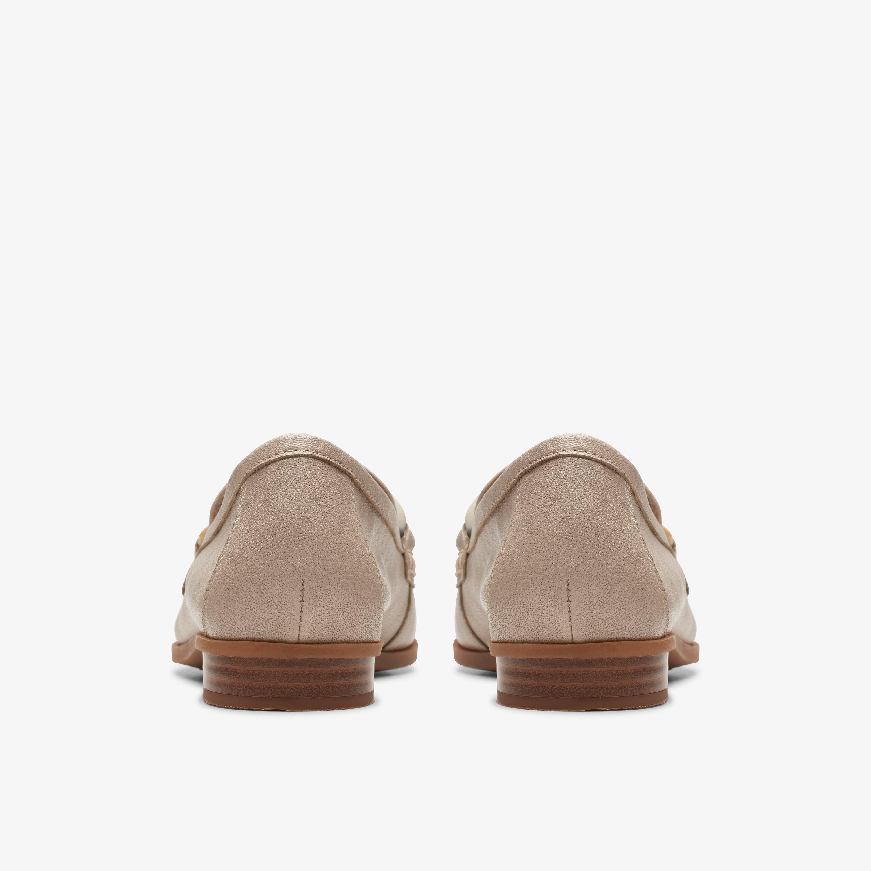 Clarks shoes womens on sale loafers