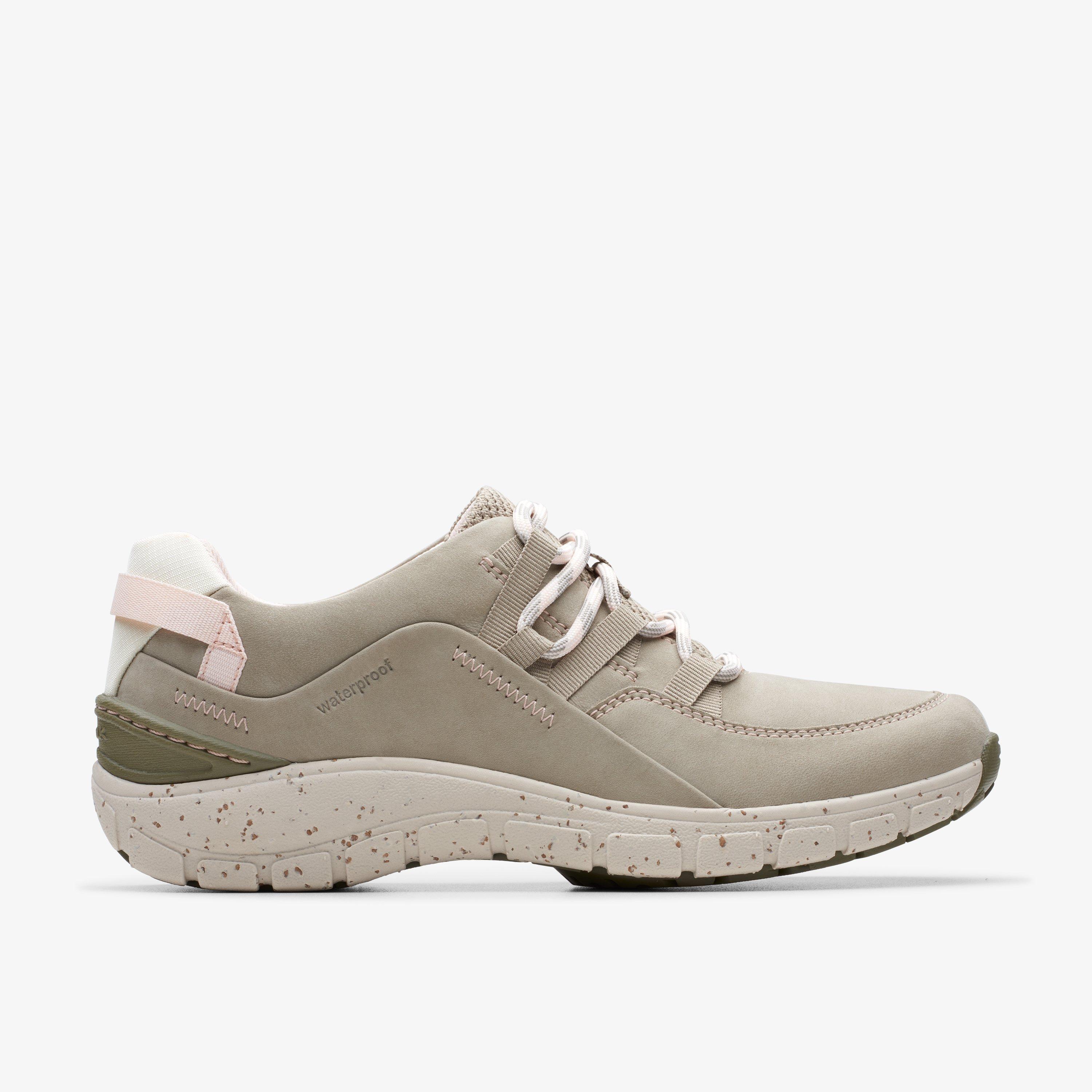 Clarks sneakers best sale womens sale