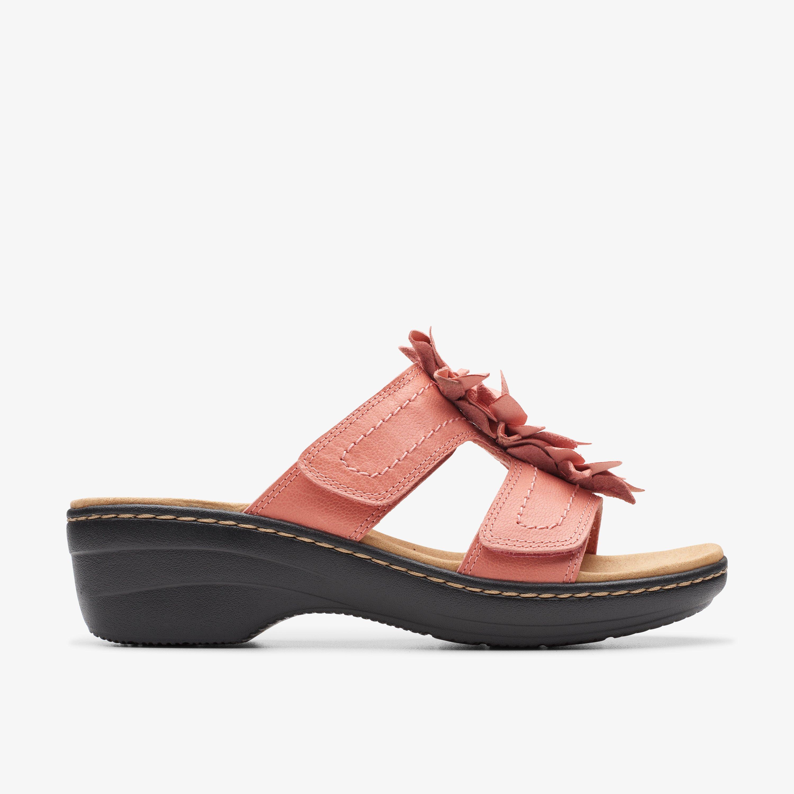 Clarks cheap wedges canada