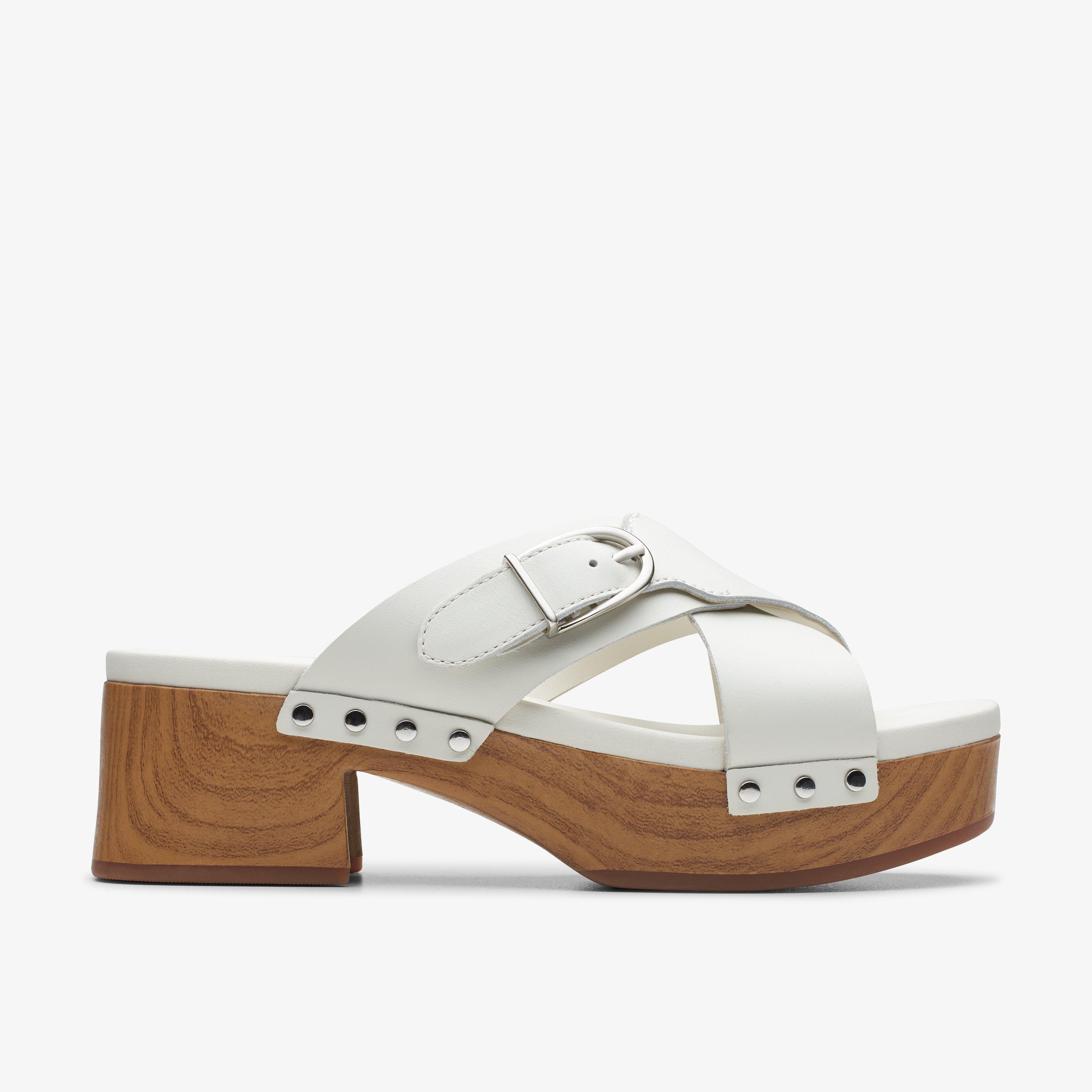 Clarks womens best sale clogs and mules