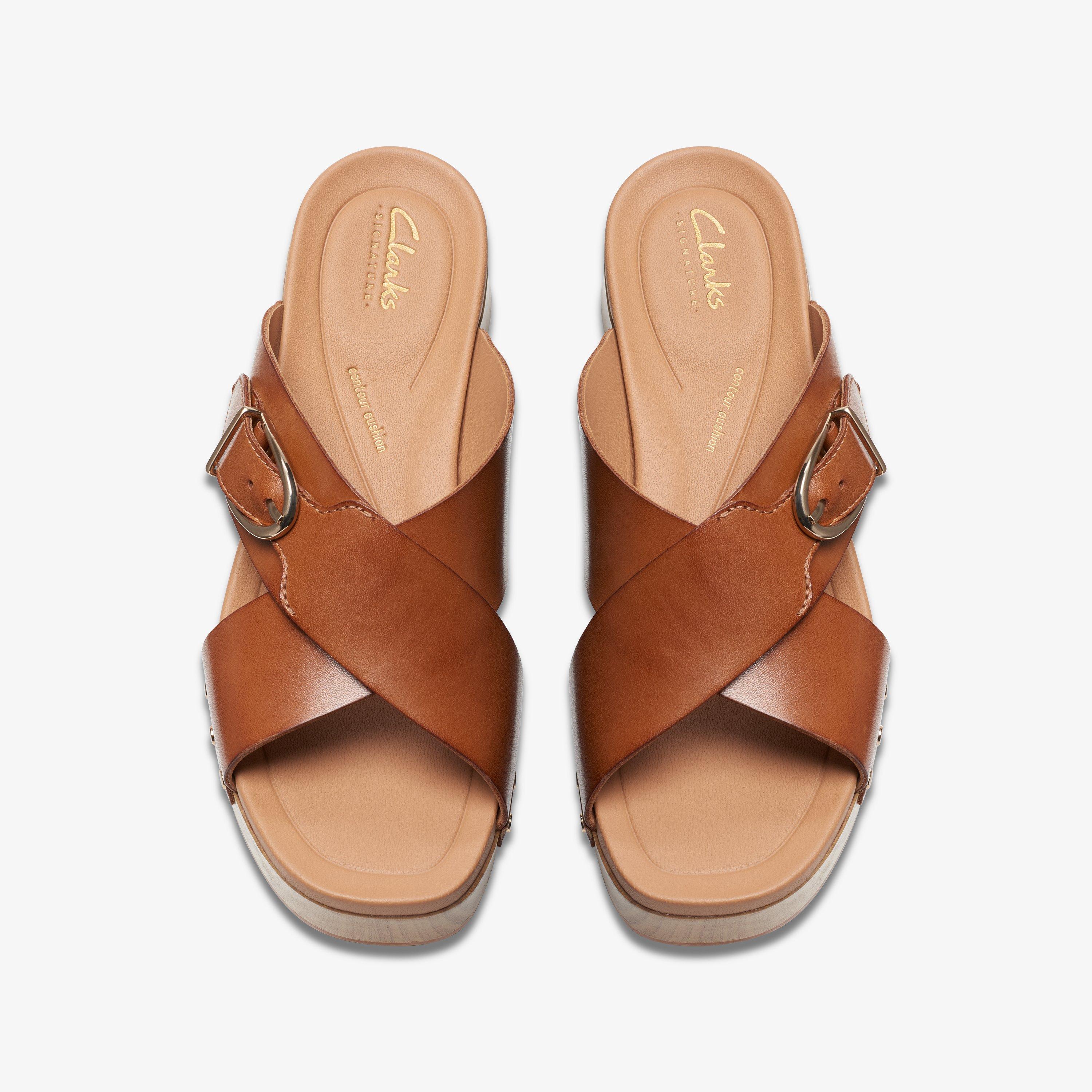 Clarks female sandals hotsell