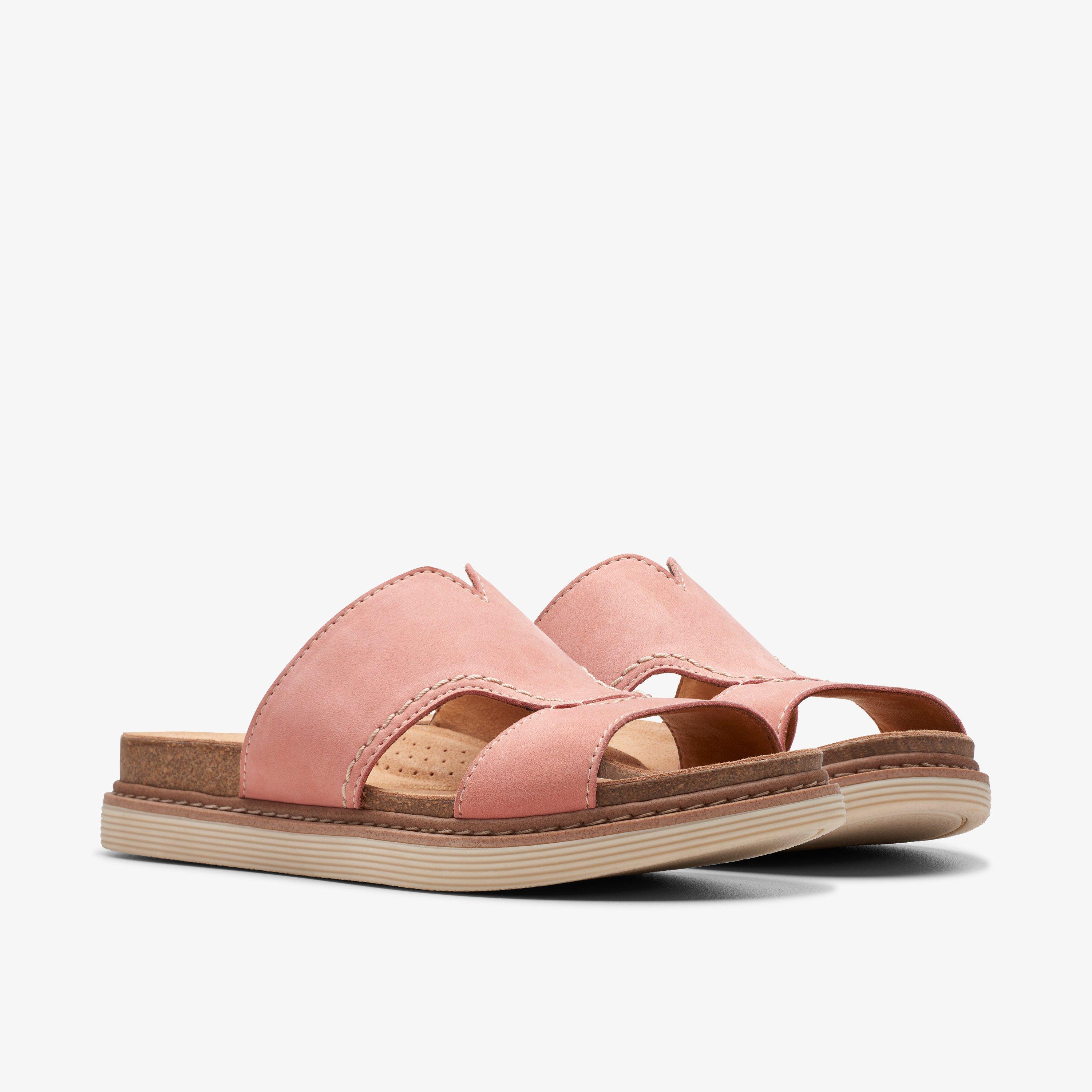 Clarks 2024 collection sandals