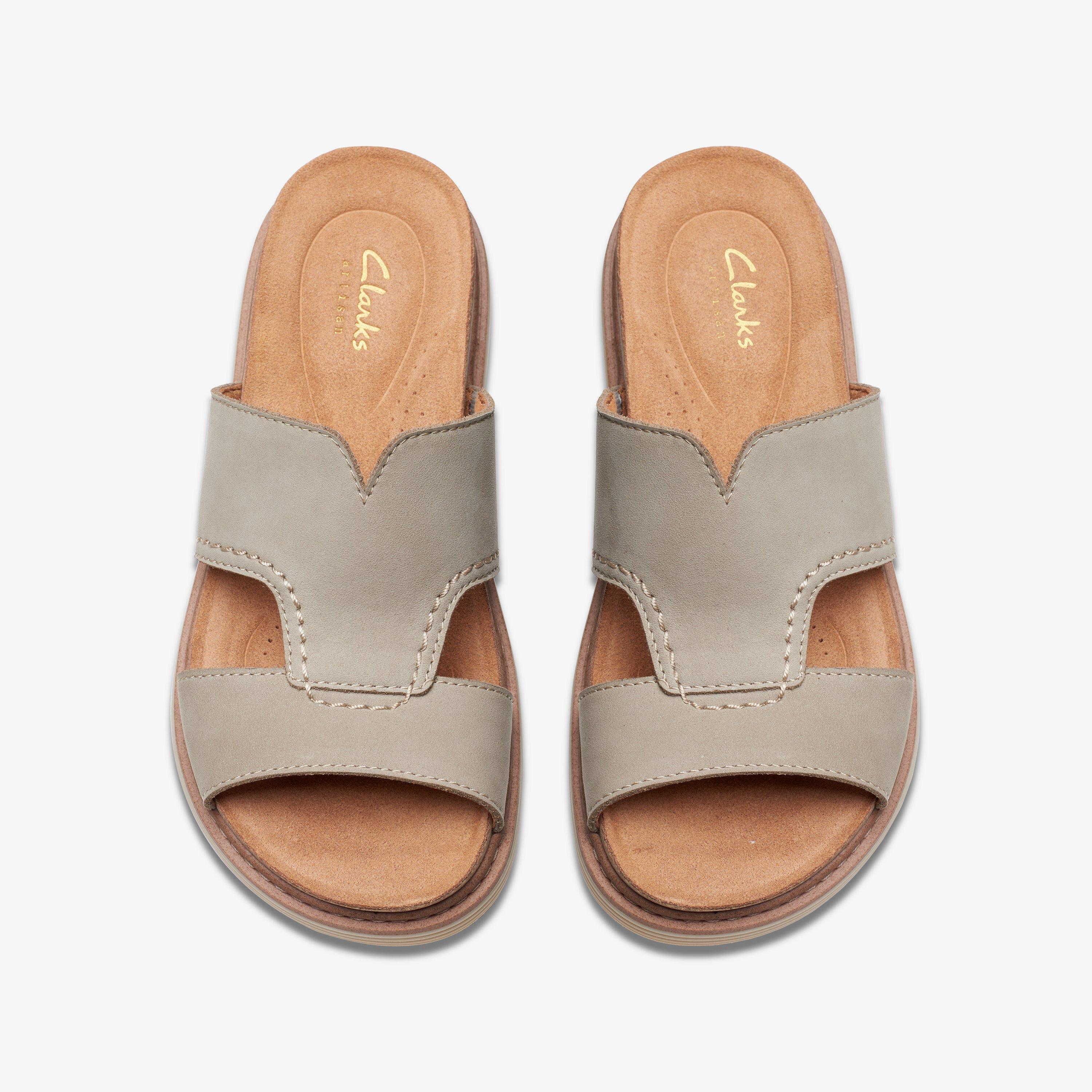 Clark Sandals for Stylish Adventures