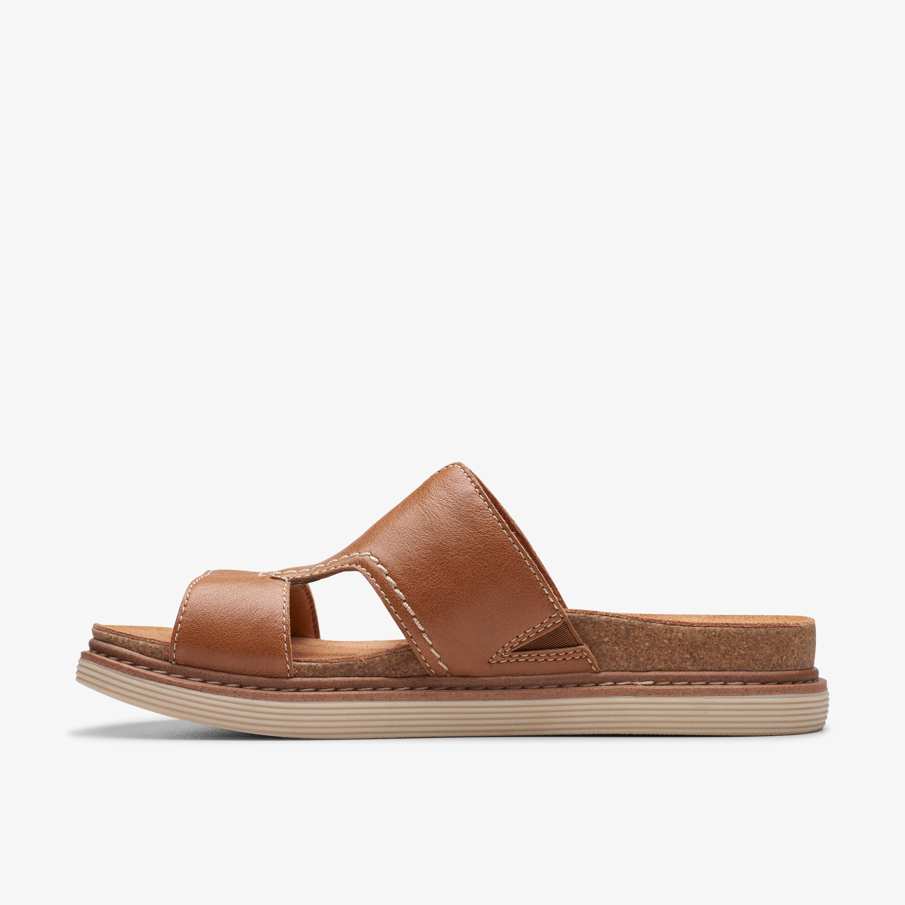 Clark springer deals sandals sale