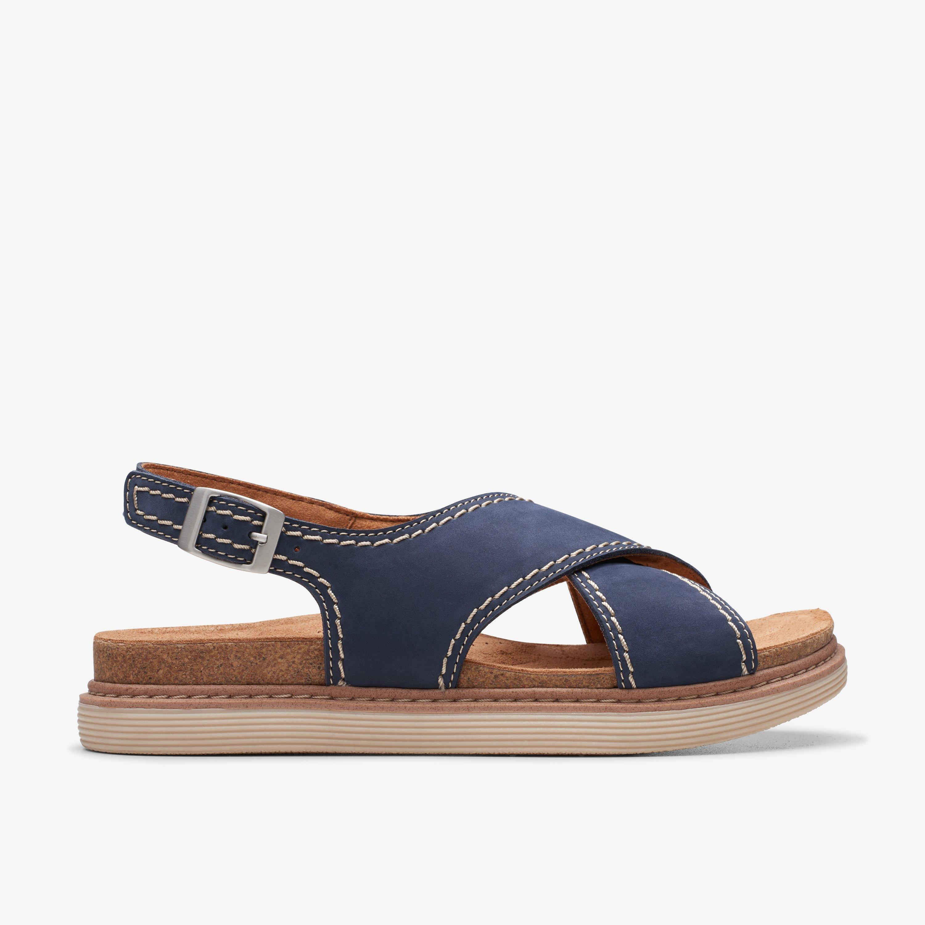 Clarks ornate cheap jewel sandals