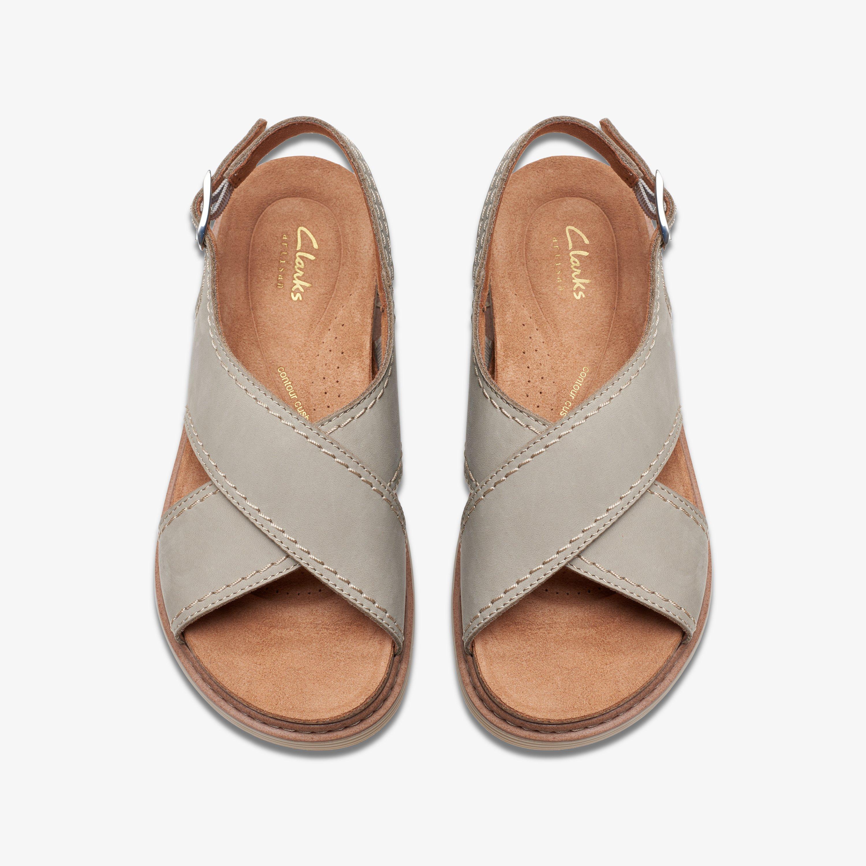 Clarks 2024 womens slides