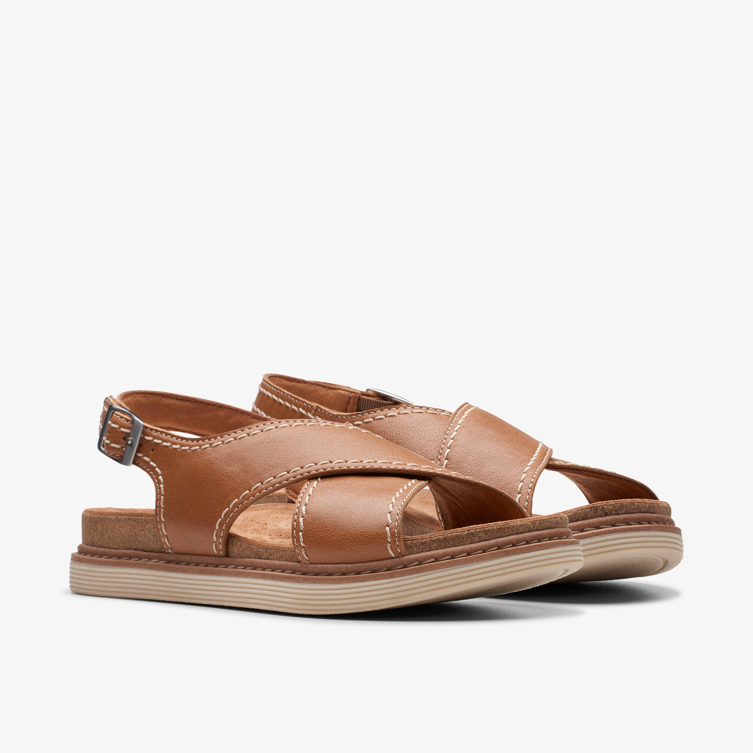 Clarks women's best sale sandals clearance