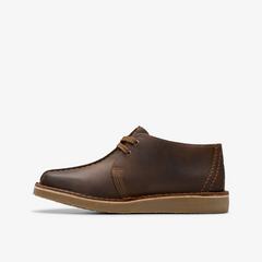 Desert Trek Kid — Brown 2