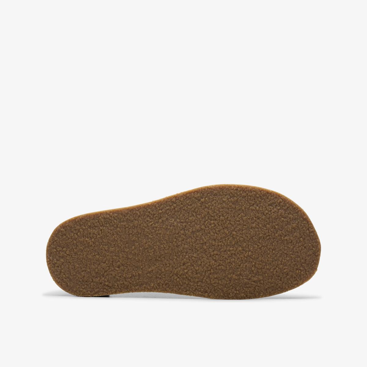 Desert Trek Kid — Brown