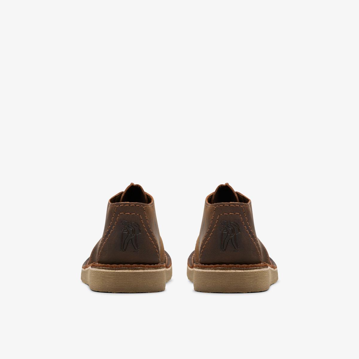 Desert Trek Kid — Brown