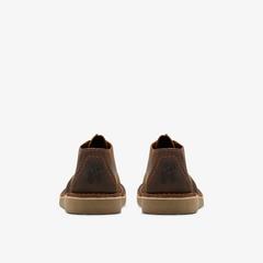 Desert Trek Kid — Brown 5