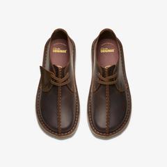 Desert Trek Kid — Brown 6