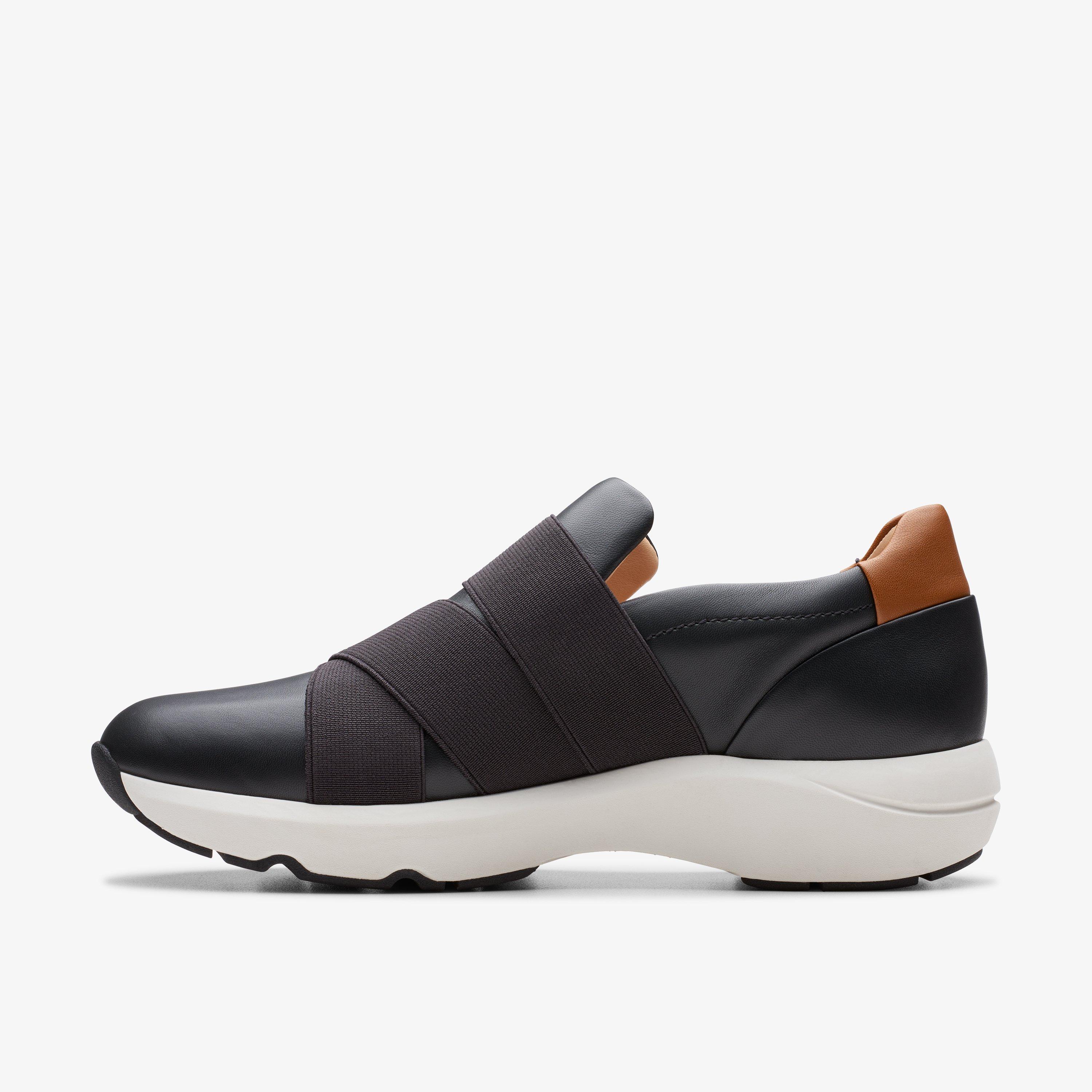 Clarks everlay luna wide on sale fit