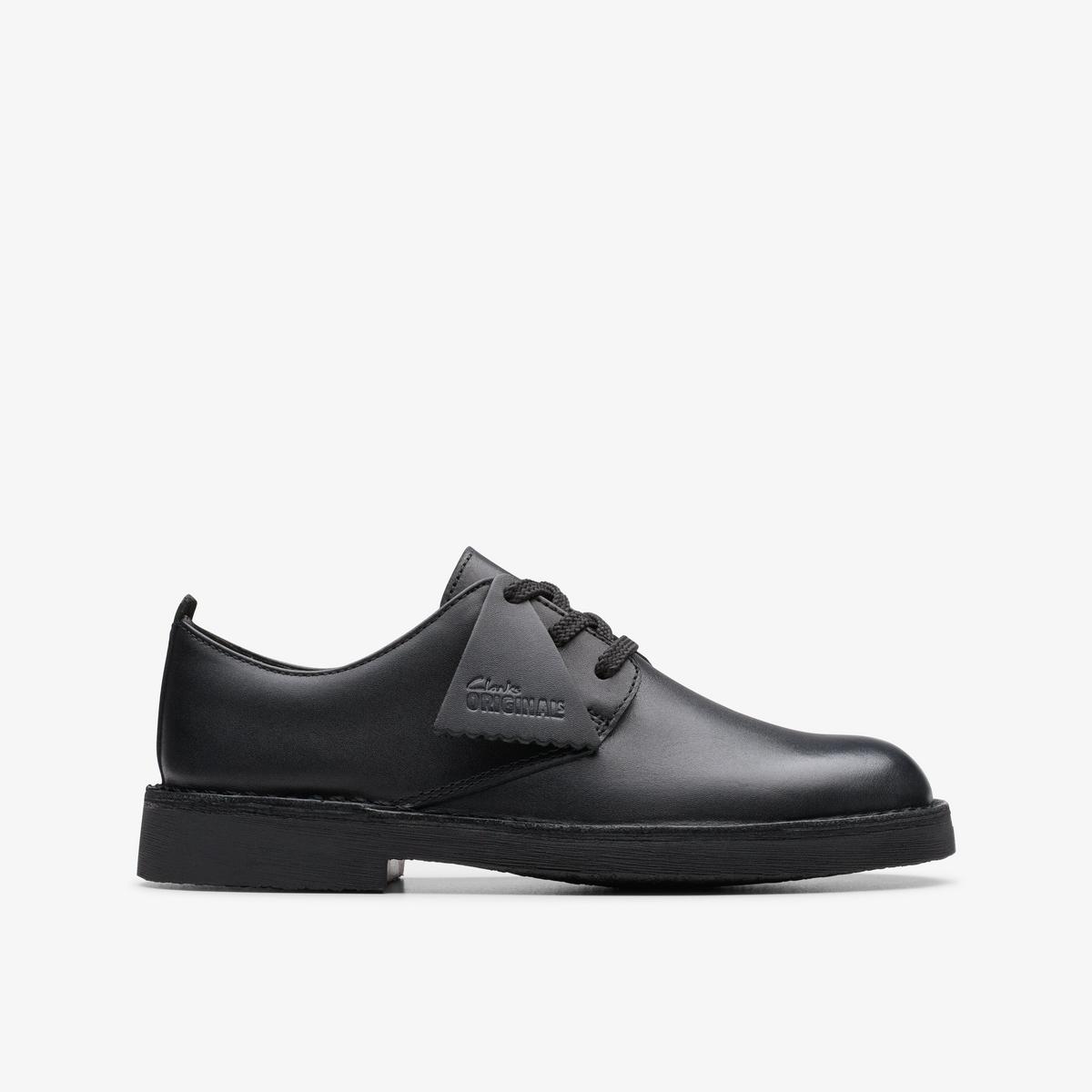 Desert London Kid — Black