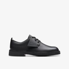 Desert London Kid — Black 1