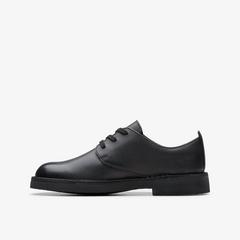 Desert London Kid — Black 2