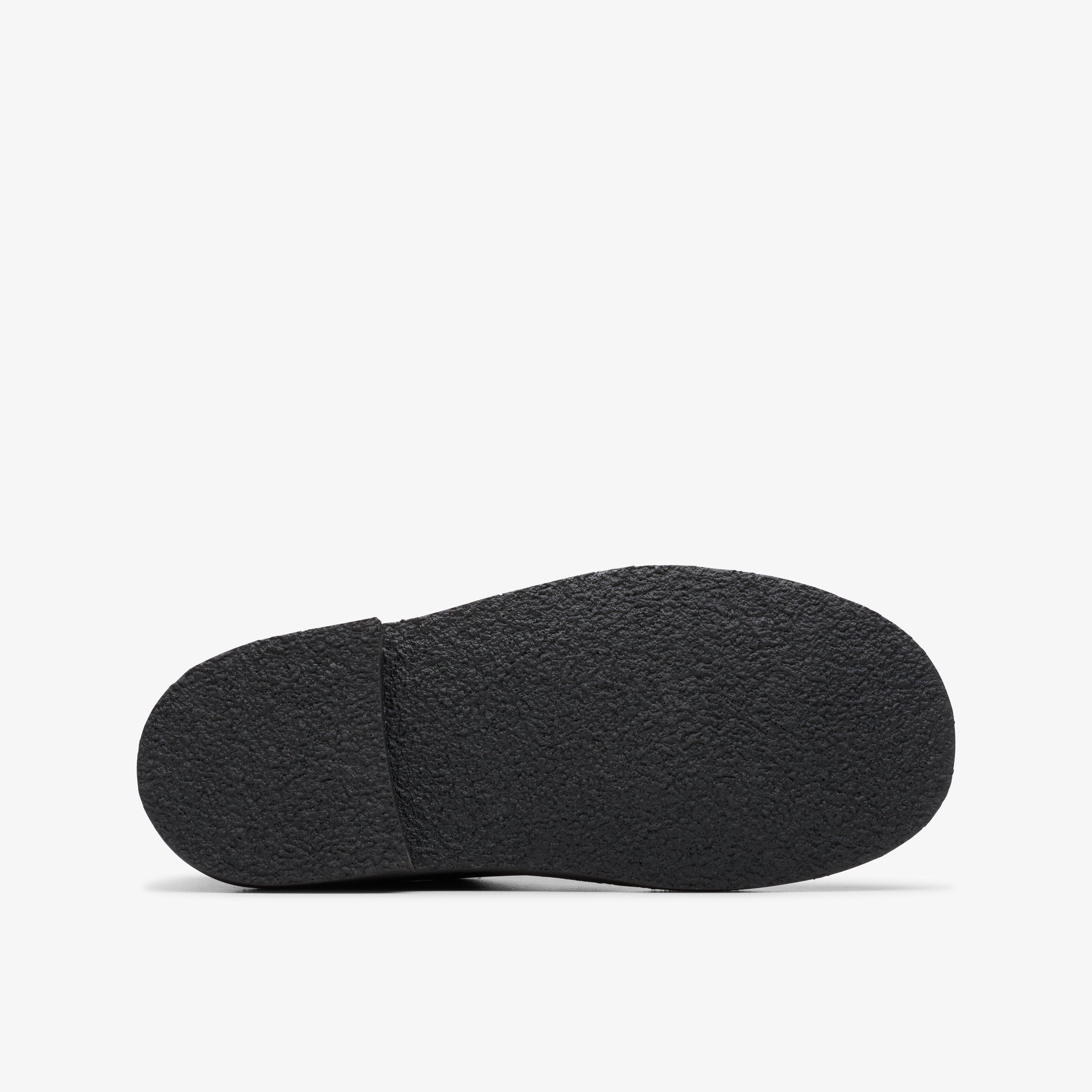 Desert London Kid — Black
