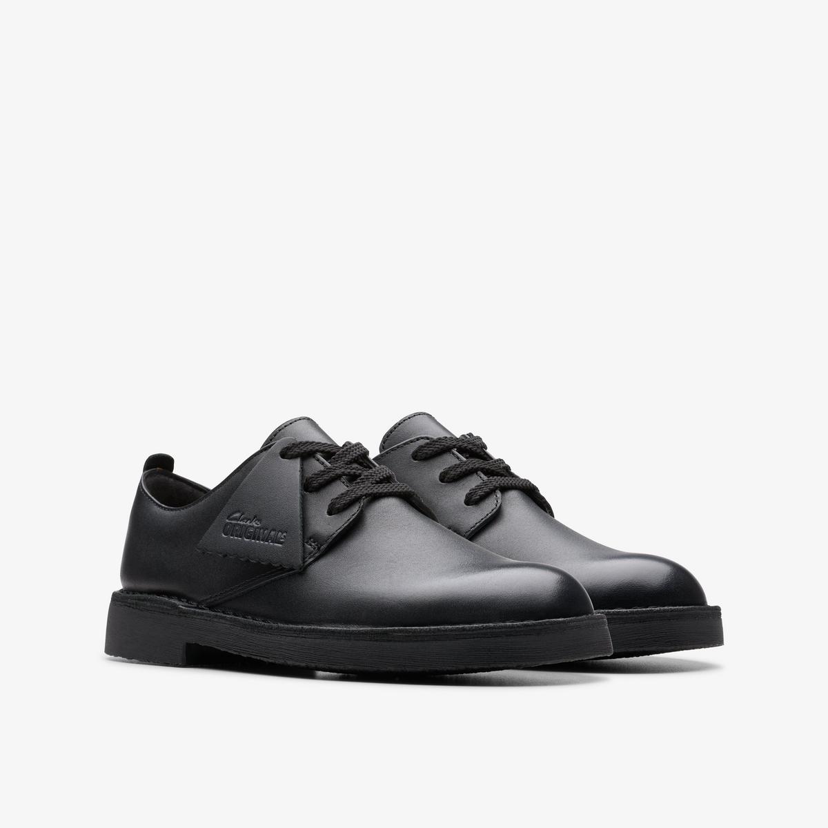 Desert London Kid — Black