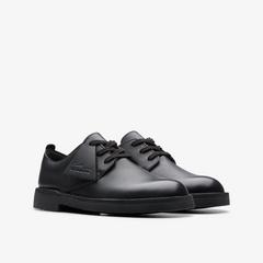Desert London Kid — Black 4