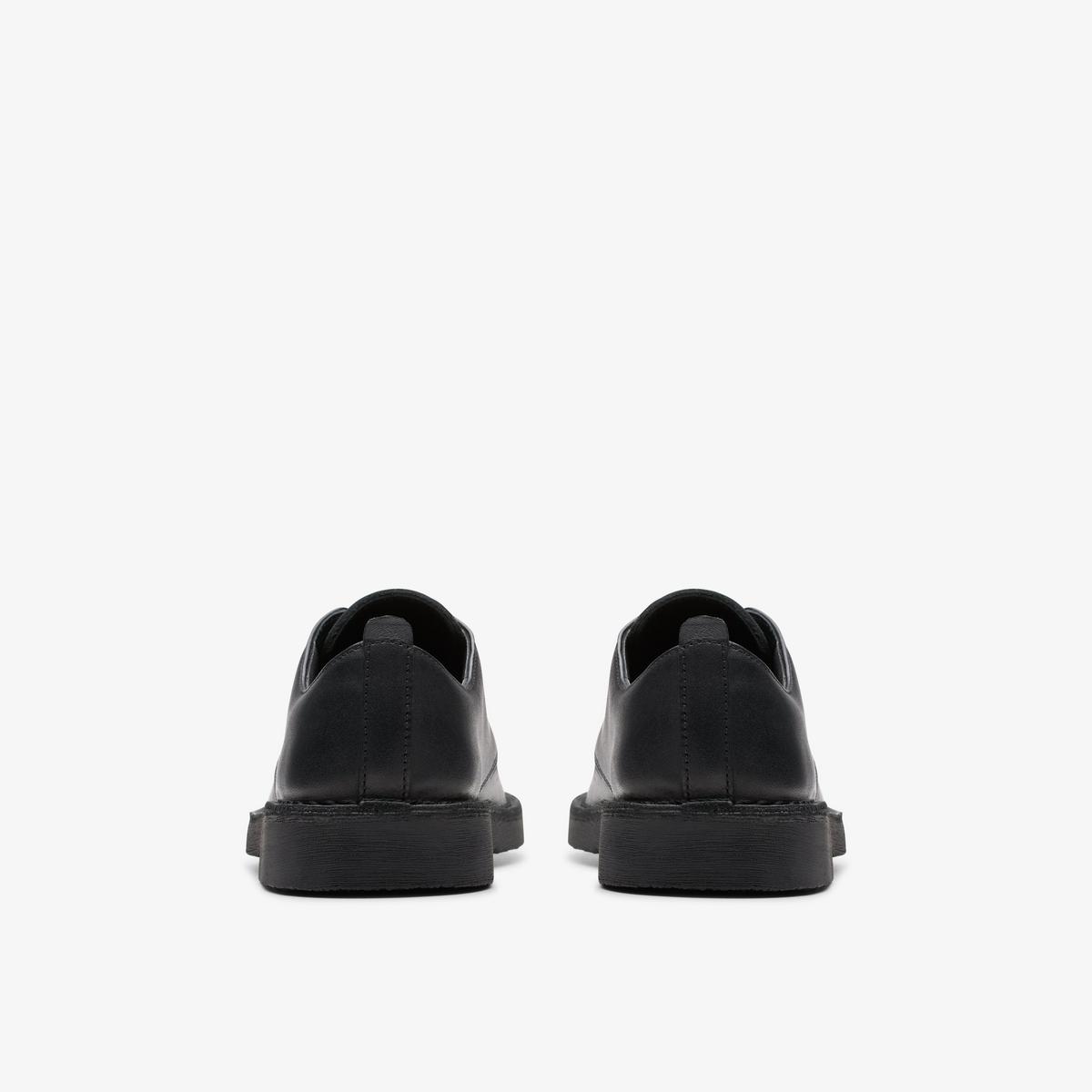 Desert London Kid — Black