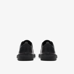 Desert London Kid — Black 5