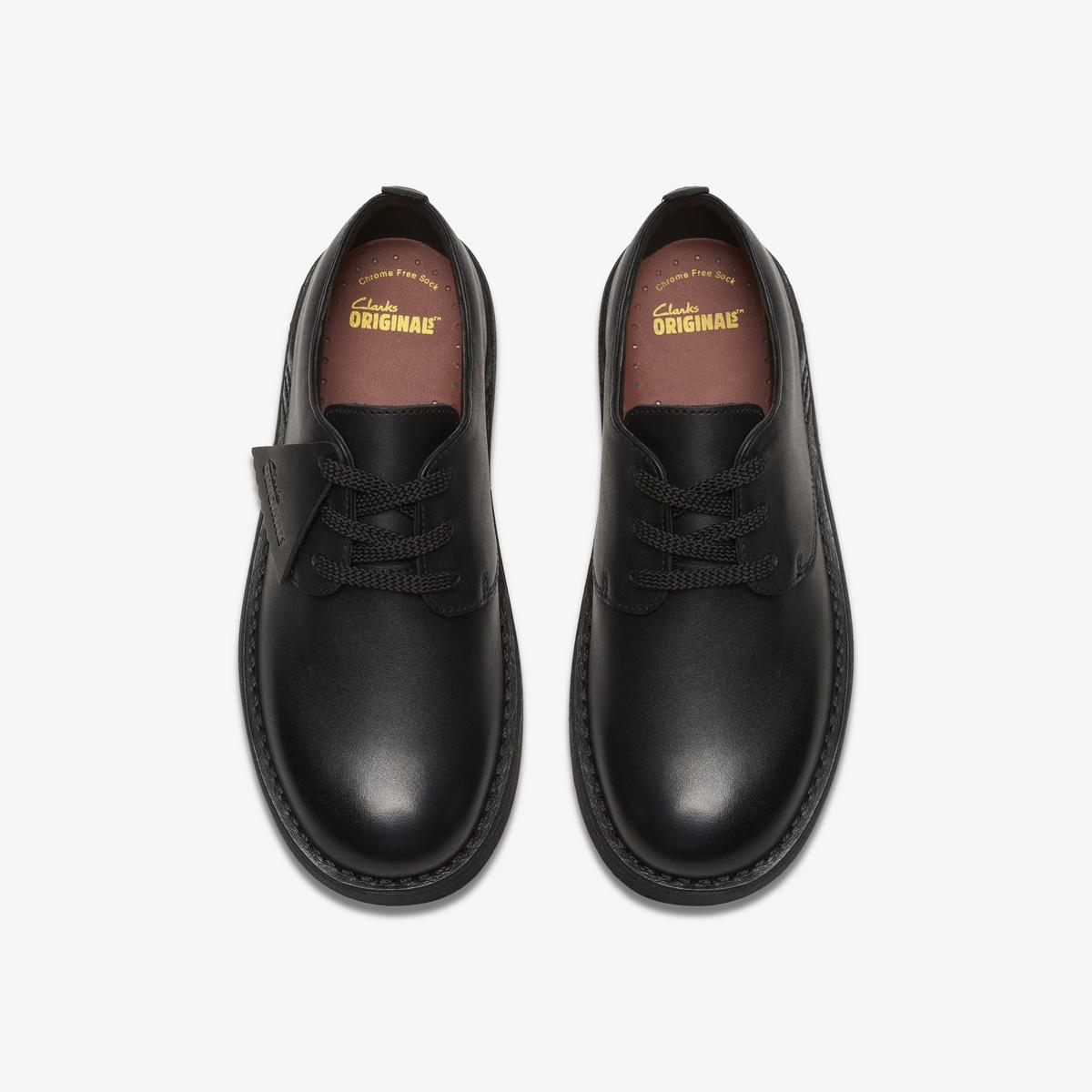 Desert London Kid — Black