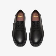 Desert London Kid — Black 6