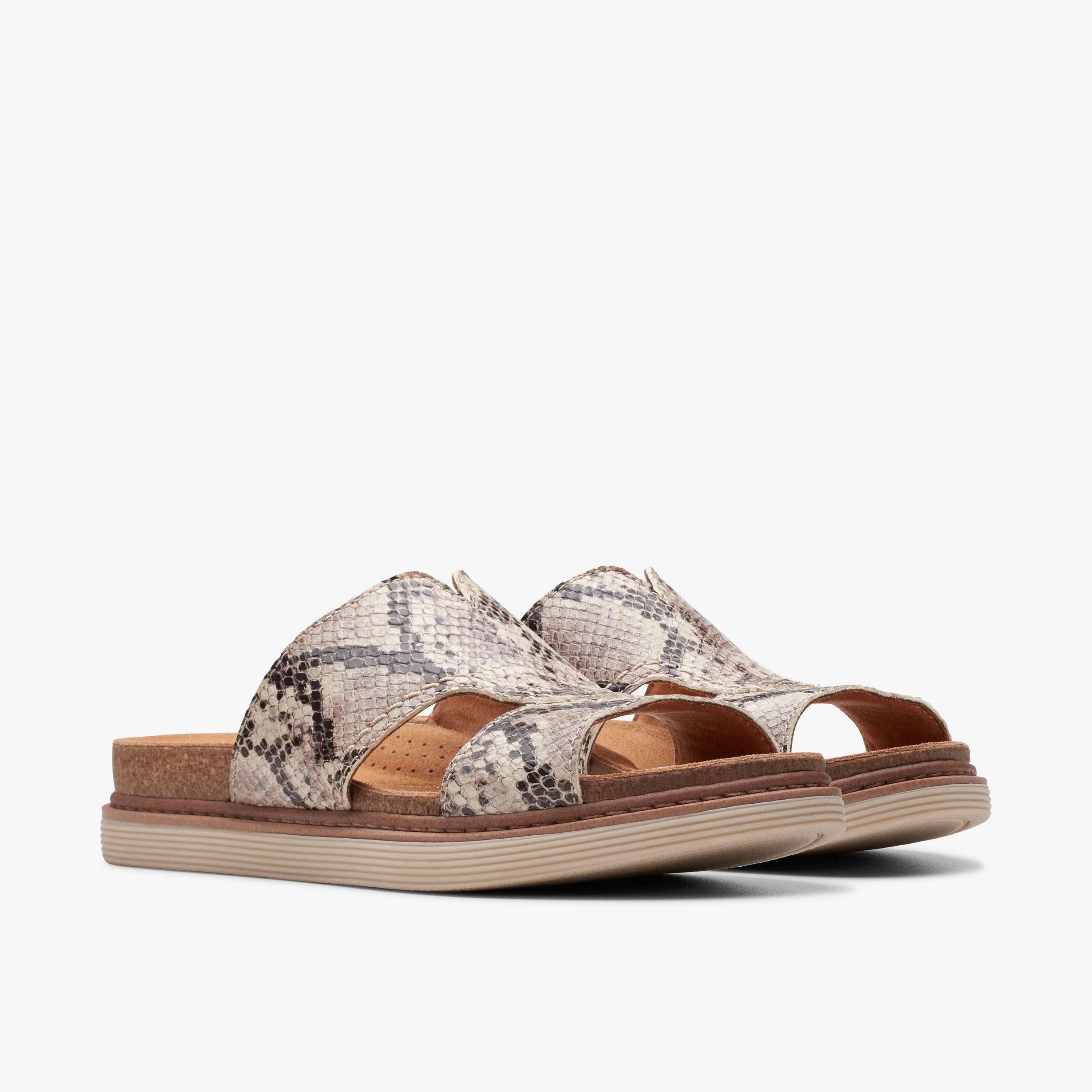 Clarks outlet deals ladies sandals