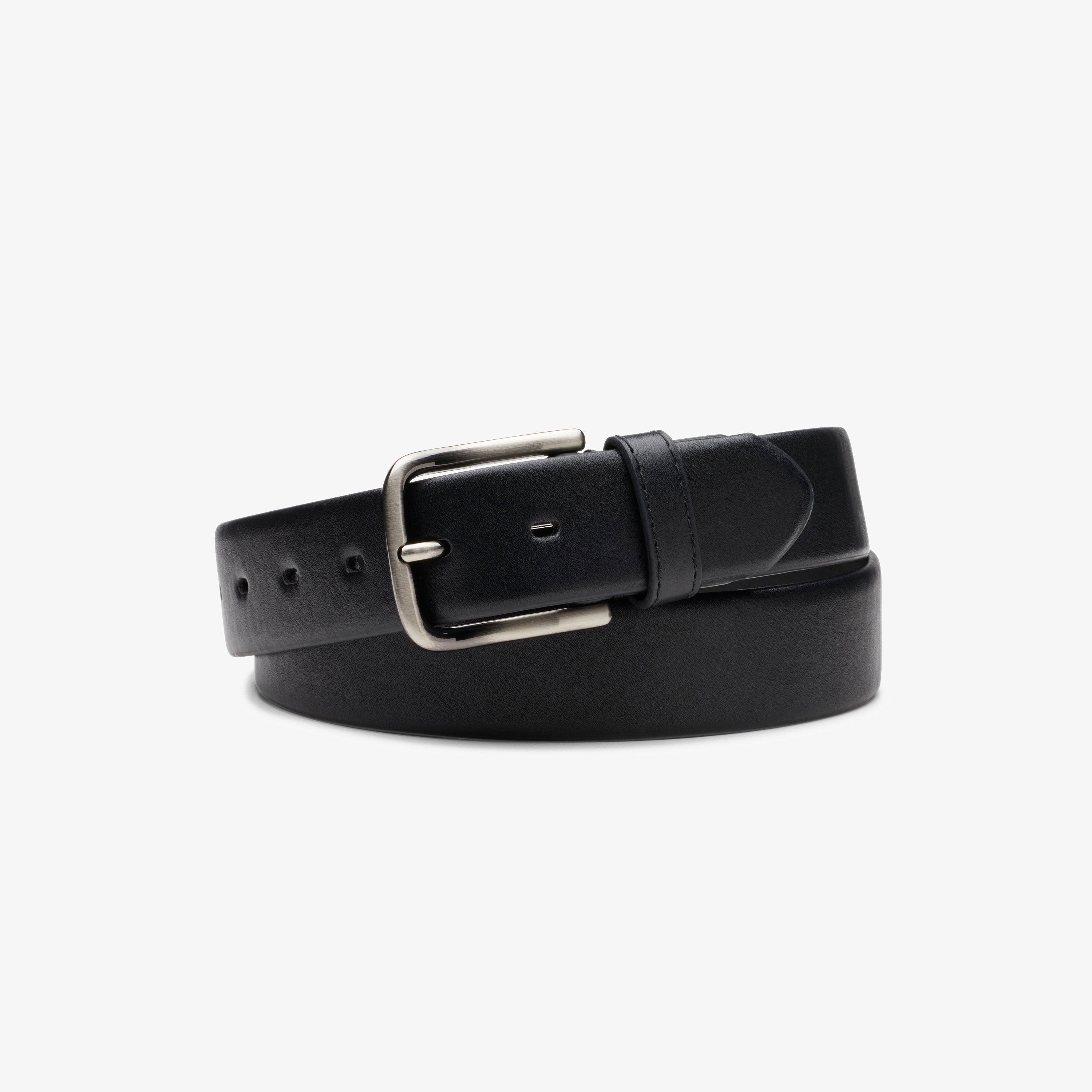 Clarks Stretch Belt 2 In Black